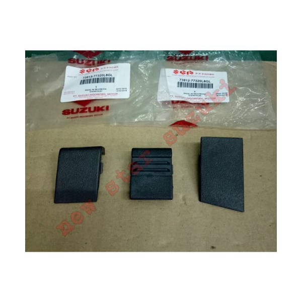 Tutup baut meja dashboard carry 1.0