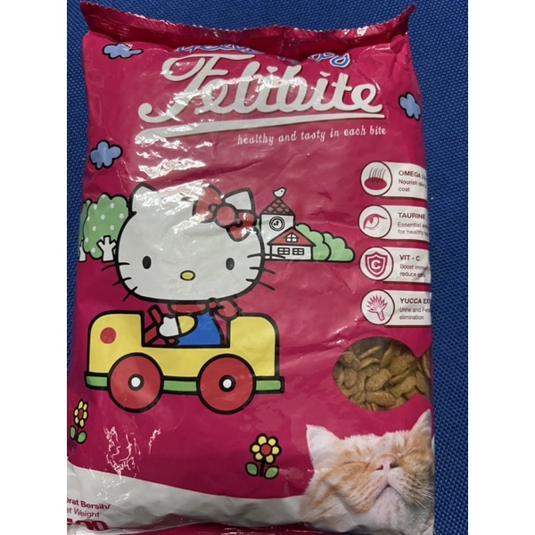 FELIBITE IKAN,DONAT,TUNA OTORO DAN SALMON MENTAI 500gr