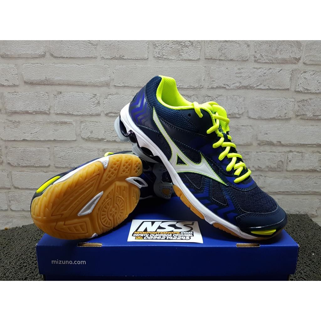 mizuno bolt 7 low