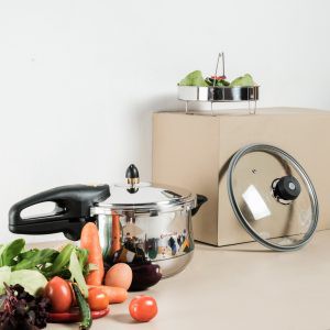 Panci Presto Continental - C900