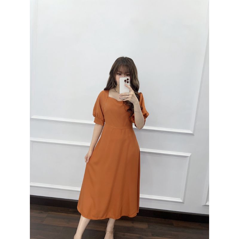 DRESS JESI JUMBO KEREN/DRESS MODIS/DRESS TALI/DRESS KOREAN