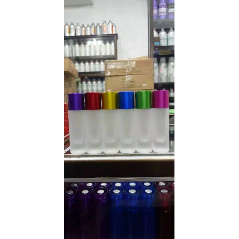 botol 30ml draat