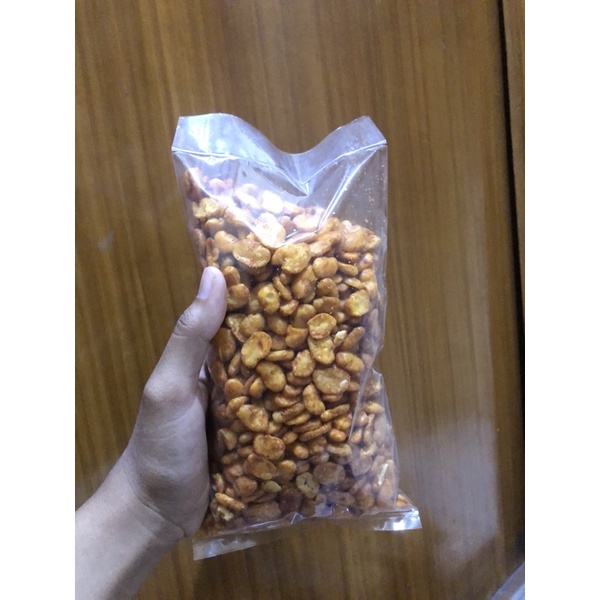 

kacang koro balado