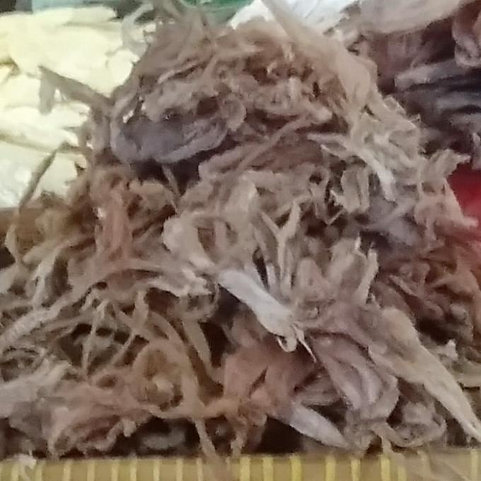 

Ikan Juhi Kepala Juhi 500 Gram