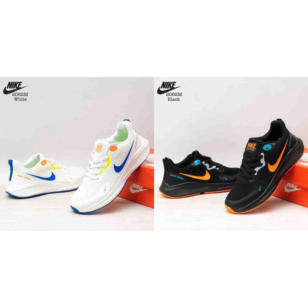 SEPATU COWOK ZOOM PEGASUS 2062M