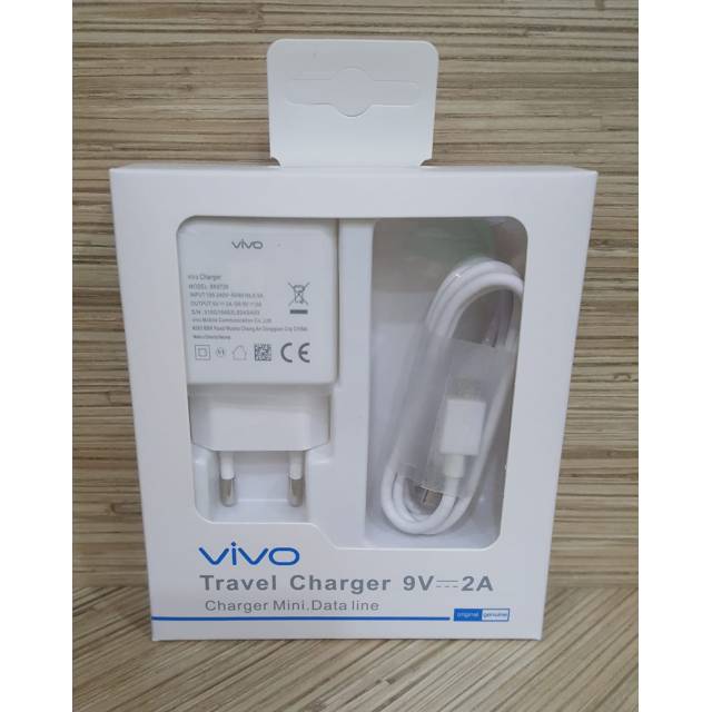 Charger Carger Vivo Original Ori Fast Charging Hp Y69 Y65 Y66 Y55 Y53 Y51 Y35 Y33 Y31 Y28 Y25 Y23 V3