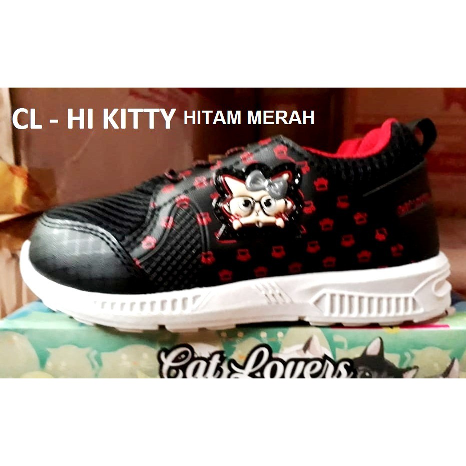 Sepatu Anak ARDILES LINX SepatuAnak Kids SHOES kitty gabrian juro lInx