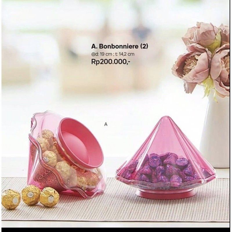 

bonbonniere