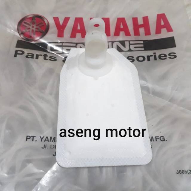 filter fuel pump pempes saringan bensin Vixion old lama original