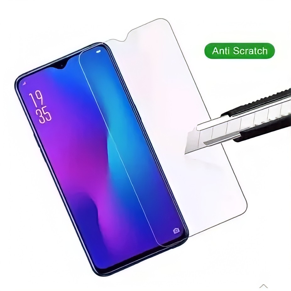 PAWNY BENING TEMPERED GLASS OPPO K3 / OPPO R17 PRO