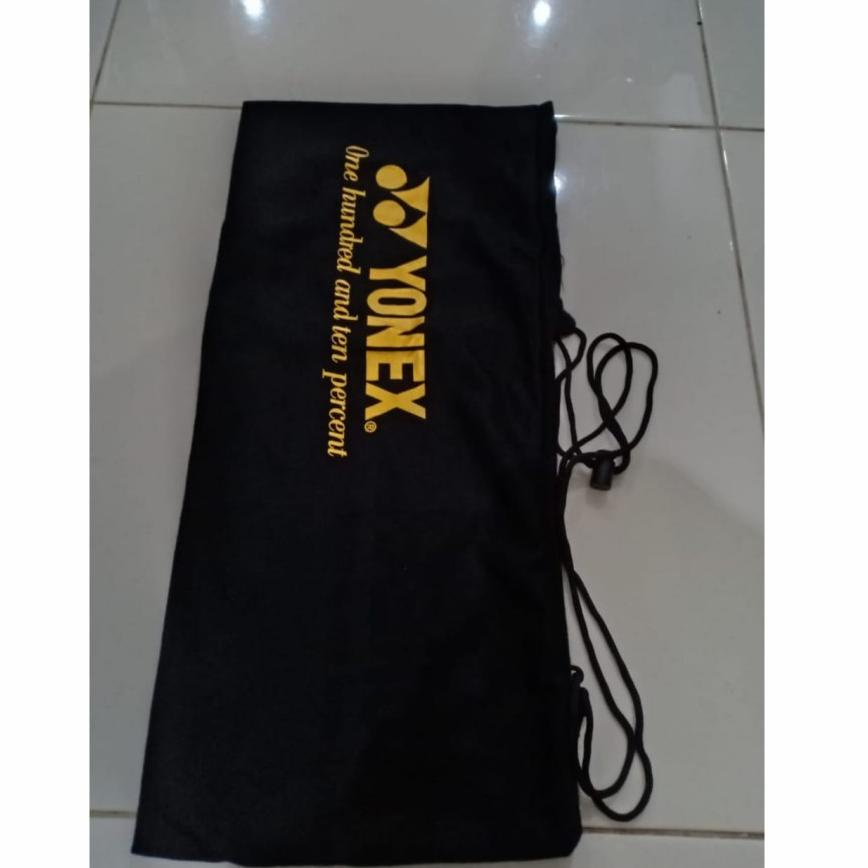 MTJ TAS RAKET/BADMINTON KAIN LEMBUT DAN TEBAL➱❅ (Ready)Pasti murah ➱