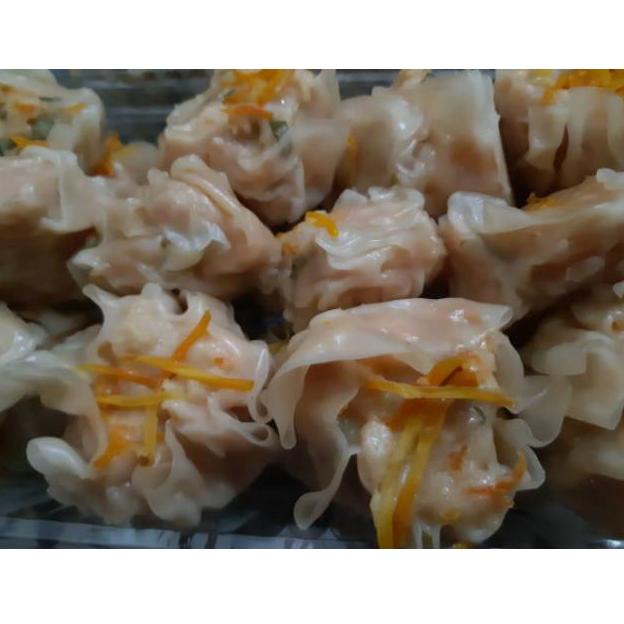 

[PROMO JWH92] [BISA KIRIM LUAR KOTA] Kulit Pangsit Siomay Kulit Dimsum Bulat CRM Best Seller