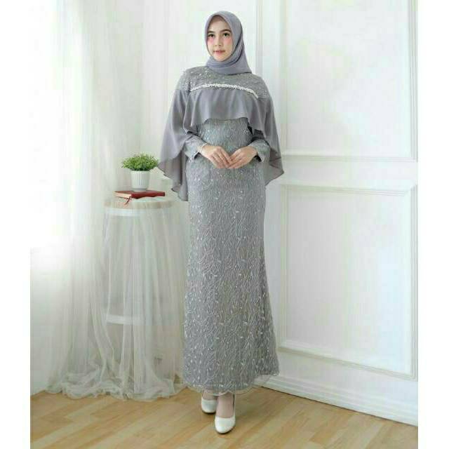 Dress senja by pekgo