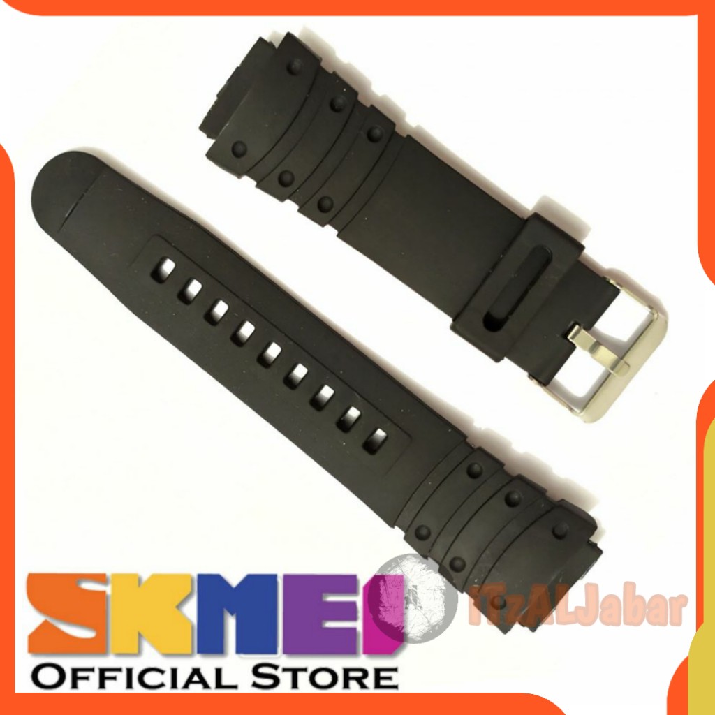 Tali jam SKMEI 1301 Strap tali jam tangan SKMEI DG 1301