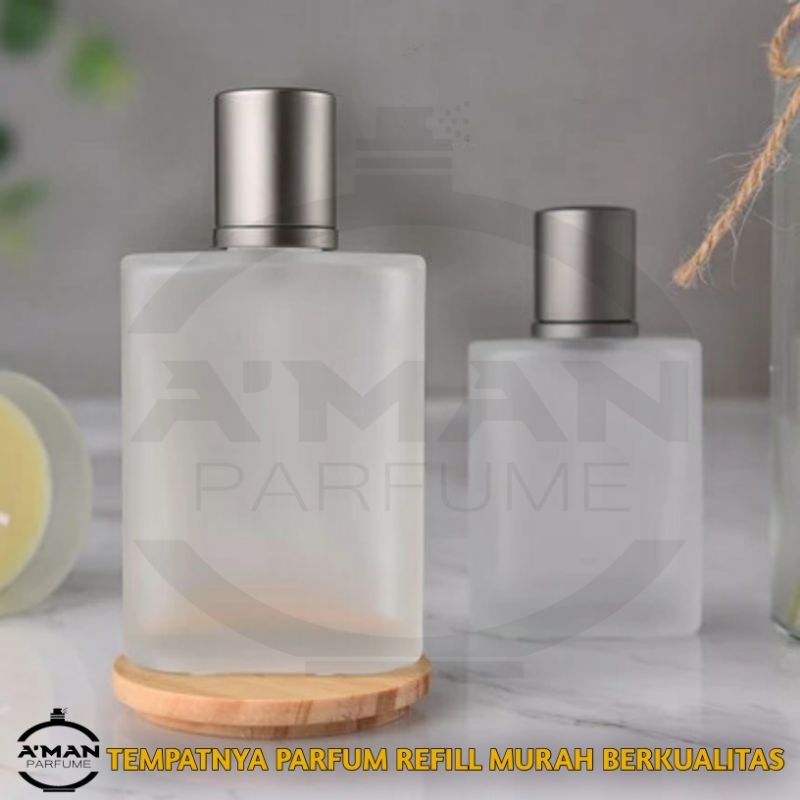 PARFUM BACCARAT HIGH QUALITY 50ML