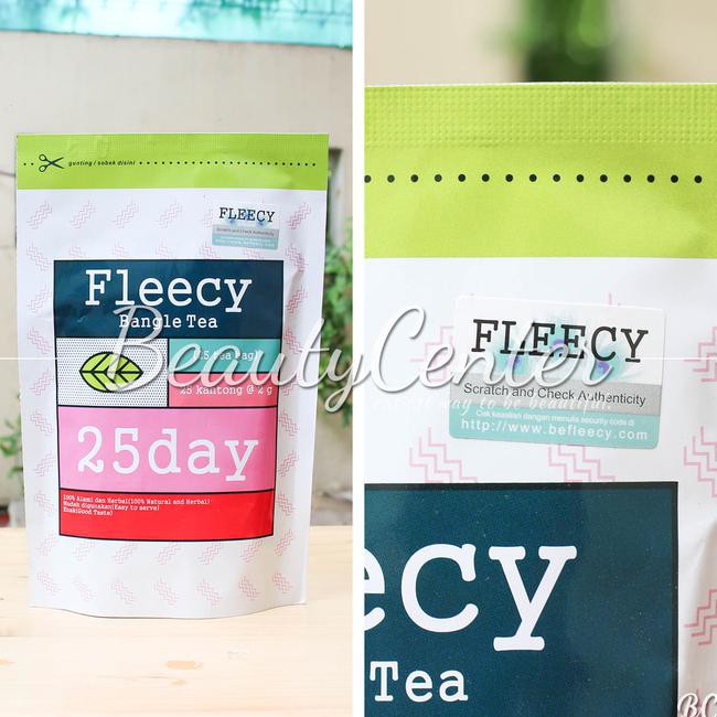 

FFH FLEECY BANGLE TEA / TEH PELANGSING / 25 BAG @2GR/ ORIGINAL 100% MK6