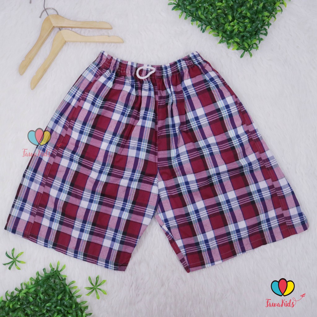Celana Hawai Dewasa JUMBO KODE CPR Pria Harian Boxer Celana Hawai Dewasa JUMBO KODE CPR Pria Harian Boxer