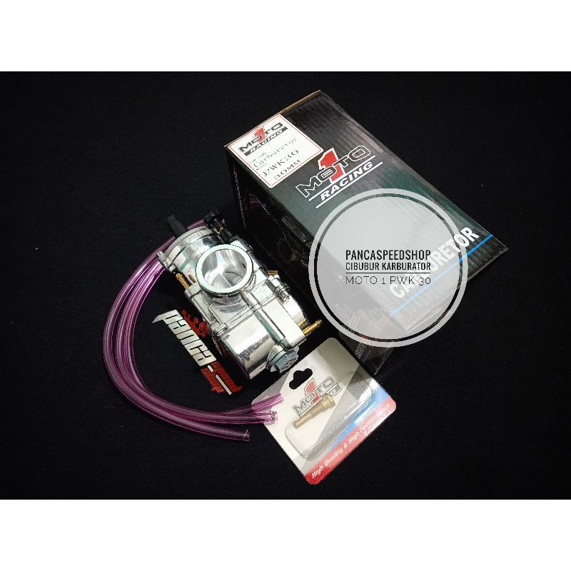KARBURATOR PWK 30 32 34 MOTO 1 KARBU PWK-8