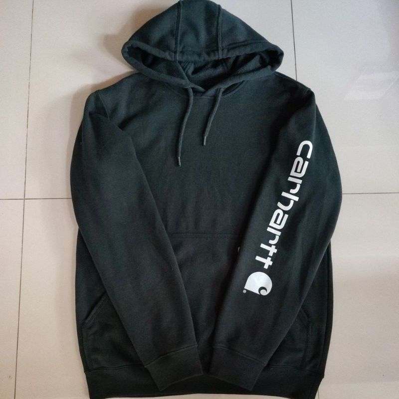 Hoodie Carhatt Second