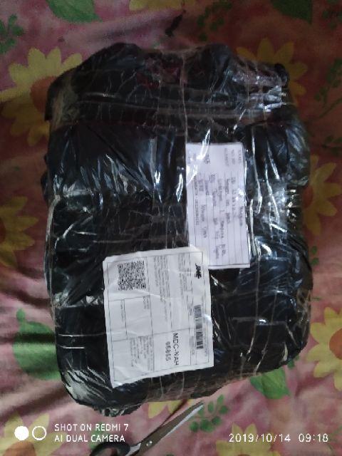 Qnunbatik Sarimbit/couple Batik Rok N Blus Wanita Haneda Gurdho