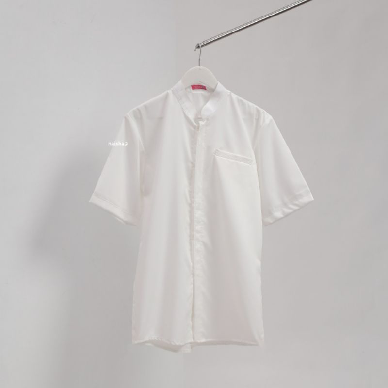 maher koko lengan pendek by naisha gamish