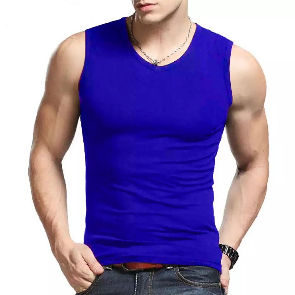 POLILE781 / SINGLET POLOS PE / singlet dalem / kaos dalem / terlaris