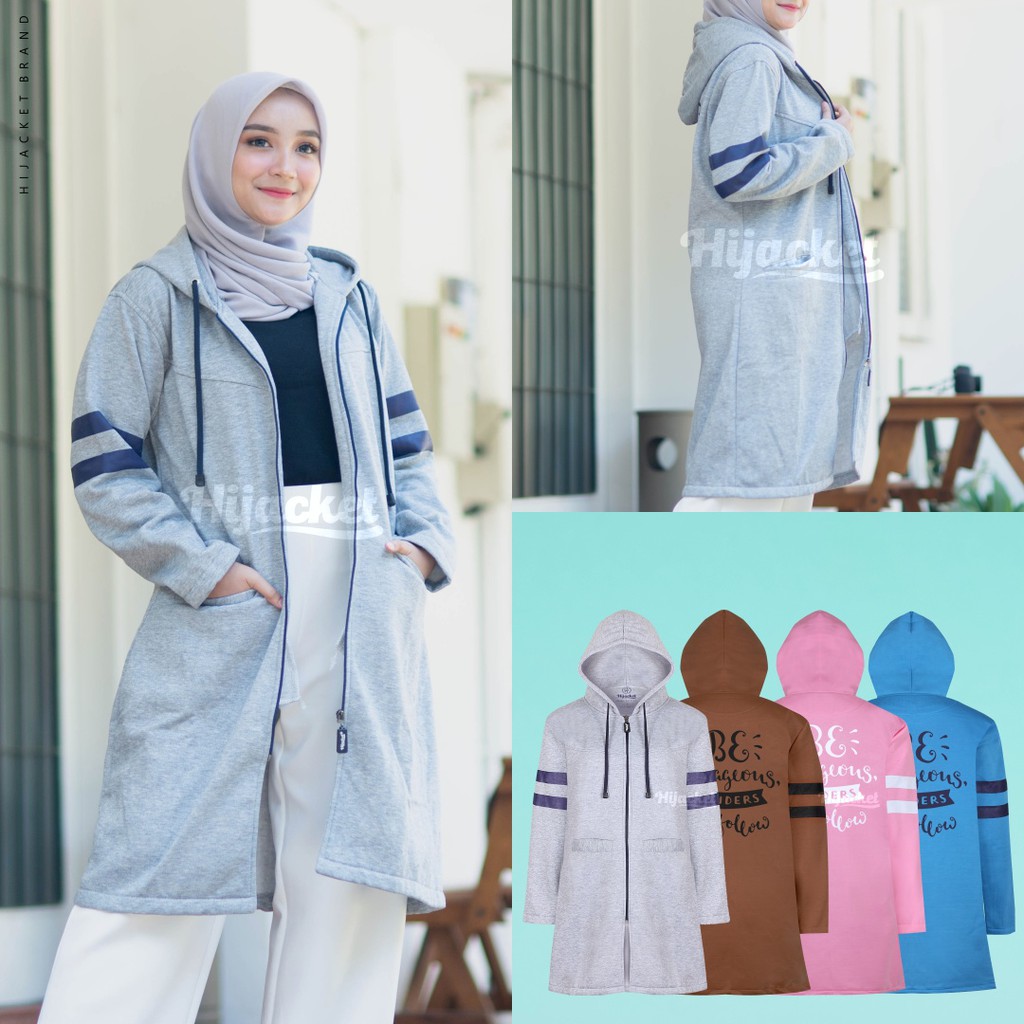 ALL HIJACKET BEAUTIX II JAKET MUSLIMAH II JAKET HIJABER II JAKET SYARI-7