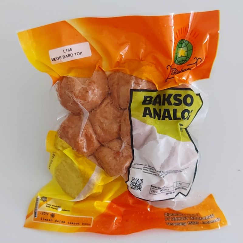 

Baso Analog Top