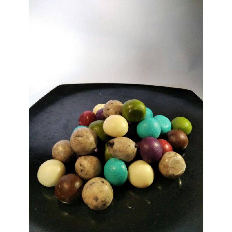 

Bola-Bola susu