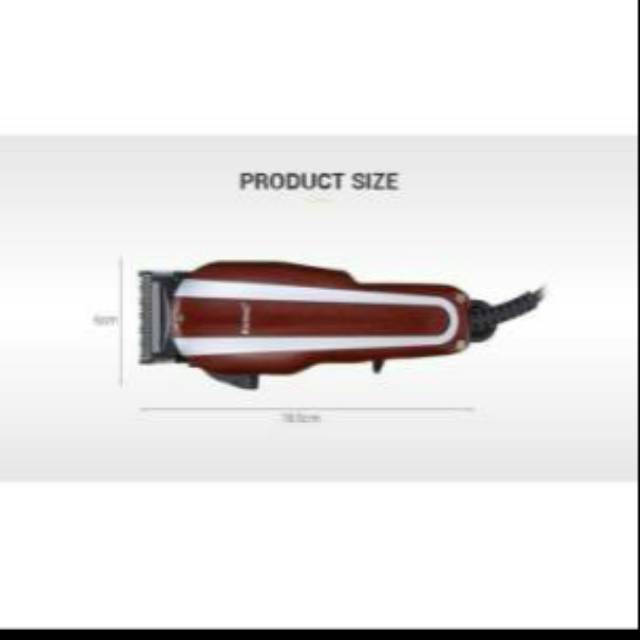 Alat cukur Rambut kemei 8847 terbaru hair clipper original