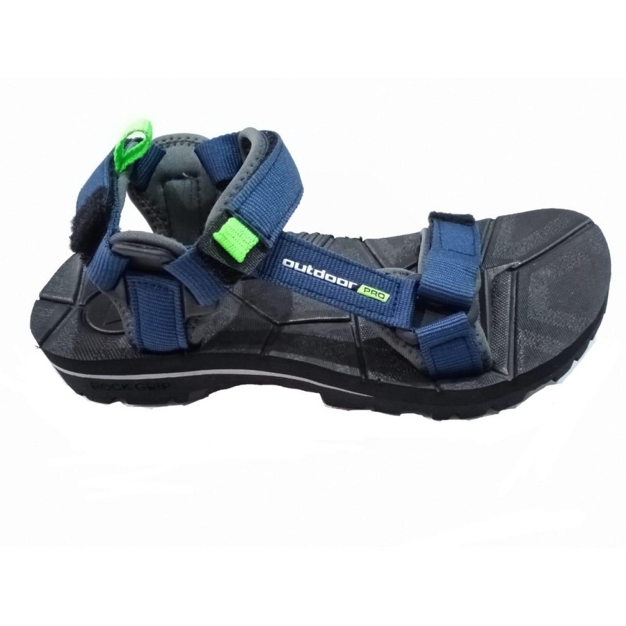 Sandal Anak Outdoor Pro Volt JR - Sendal Anak Outdoor Pro