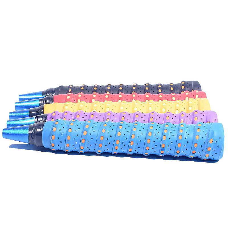 TANLETape Pembungkus Gagang Raket Badminton/Tenis ...