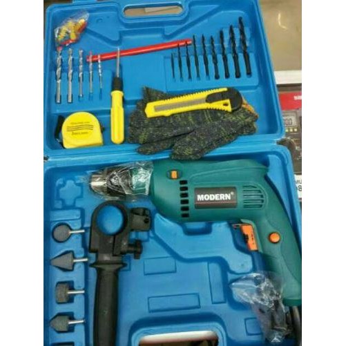 Drill modern/Mesin Bor modern M 2130