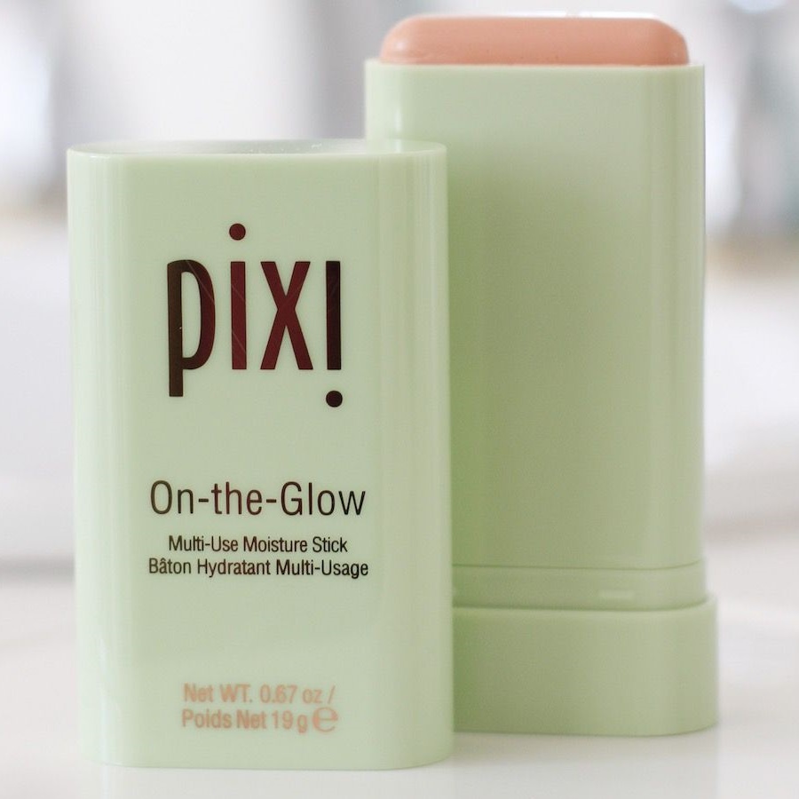 Pixi On The Glow Multi use Moisture Moisturizer Stick19 g