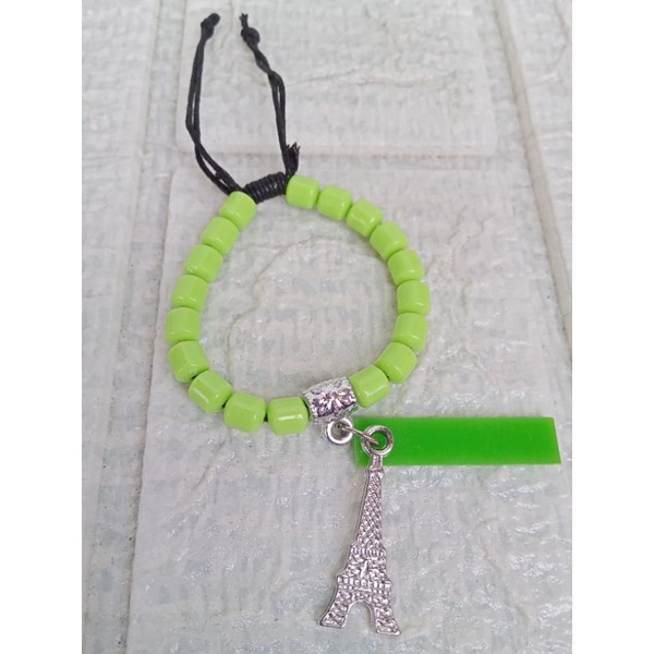 [NEW] GELANG PARIS RANDOM WARNA