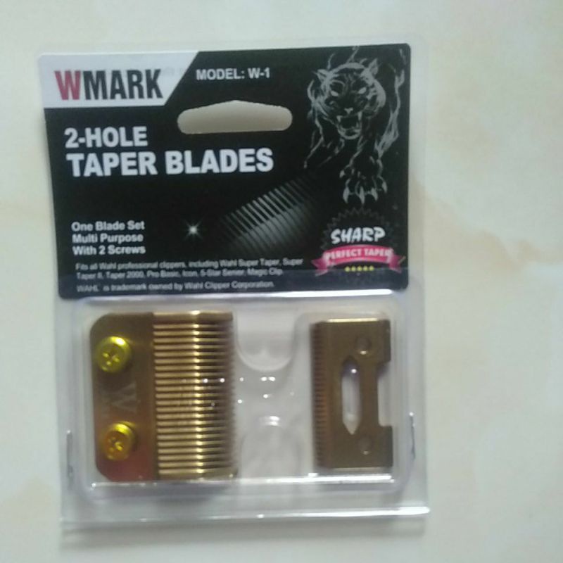 Blade wmark w1 original