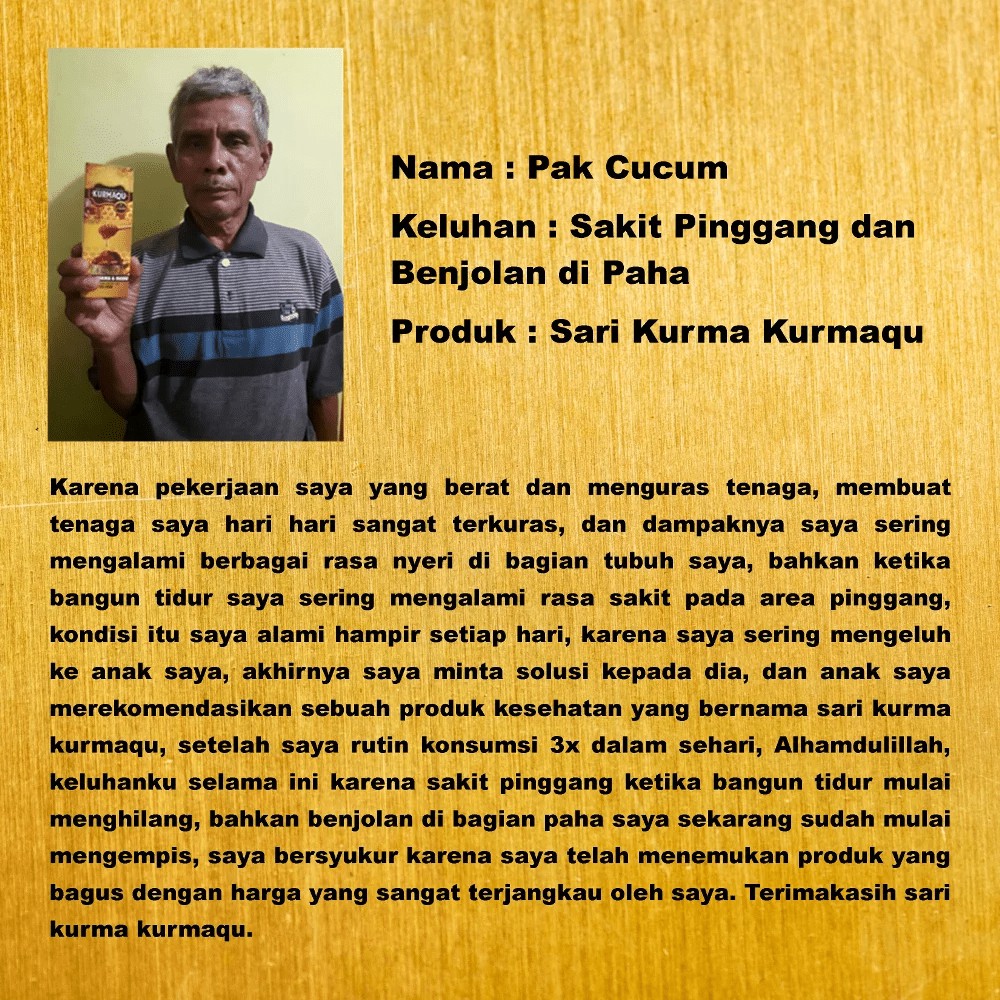 KURMAQU Ekstrak Madu, Penambah Nafsu Makan Anak dan Dewasa, Obat Herbal Alami, Vitamin, Suplemen