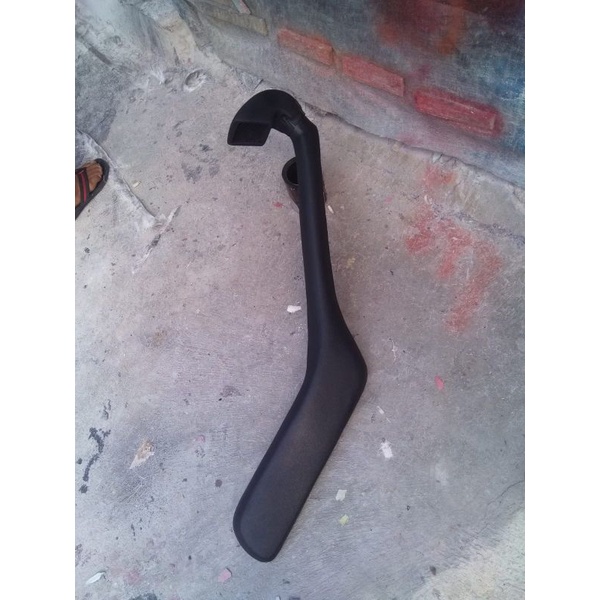 SNORKEL NISSAN TERRANO TAHUN 2000-2005