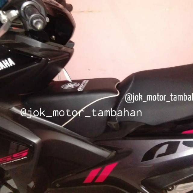 Jok tambahan untuk anak Khusus AEROX, Jok boncengan AEROX, jok anak