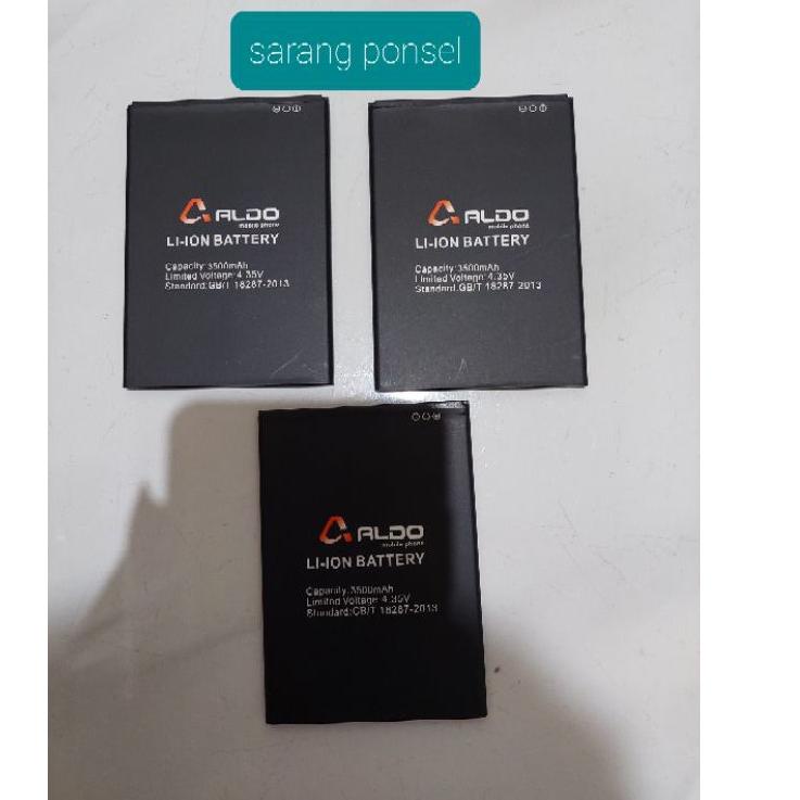 [CT526] batre baterai aldo s12 aldo s12 galaxy original asli aldo 719BJAA