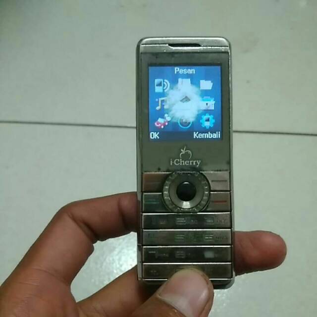 Hp icherry mini