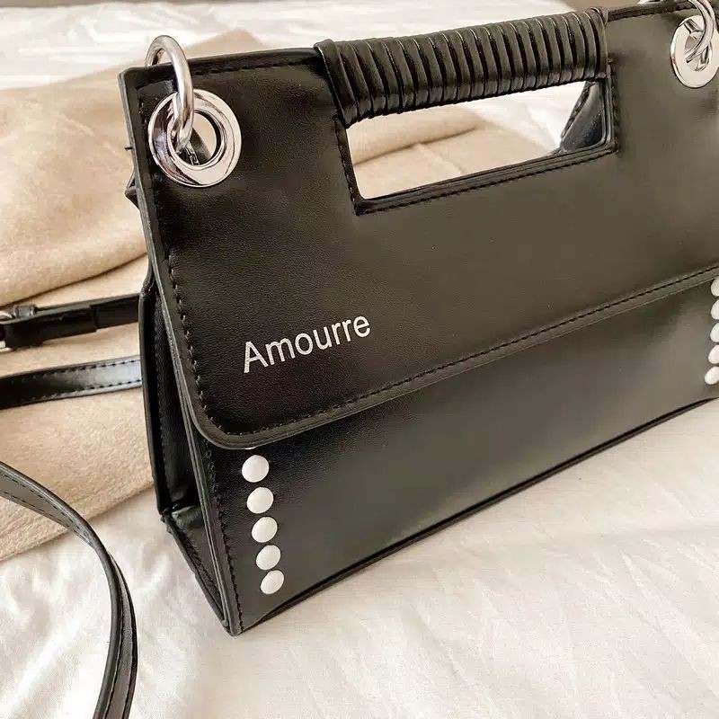 Tas Selempang Wanita Fashion 7321