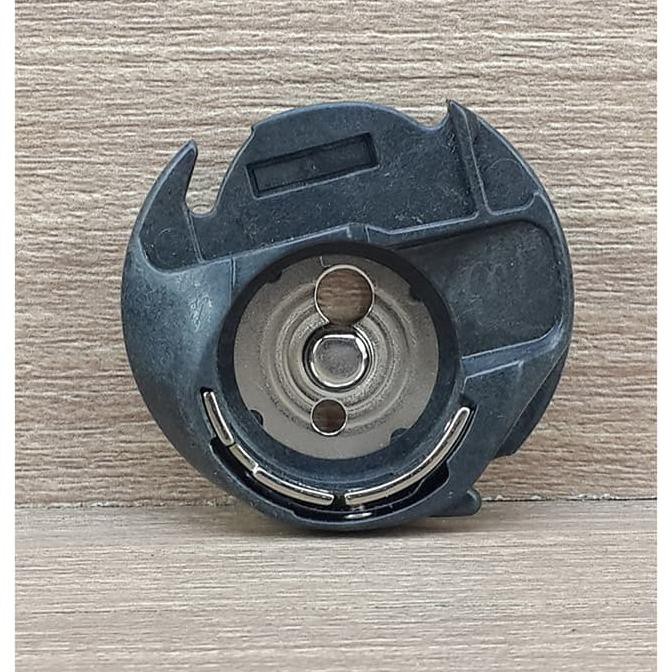 Termurah Juki Hzl 27Z Shuttle Hook - Rumah Bobbins - Sekoci Mesin Jahit Sjs Promo