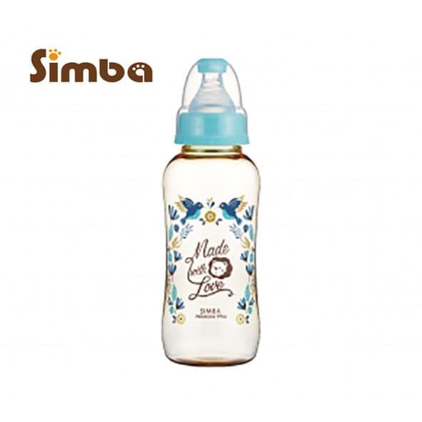 Simba - Dorothy Wonderland PPSU Standard Neck Bottle Bottle 320ml