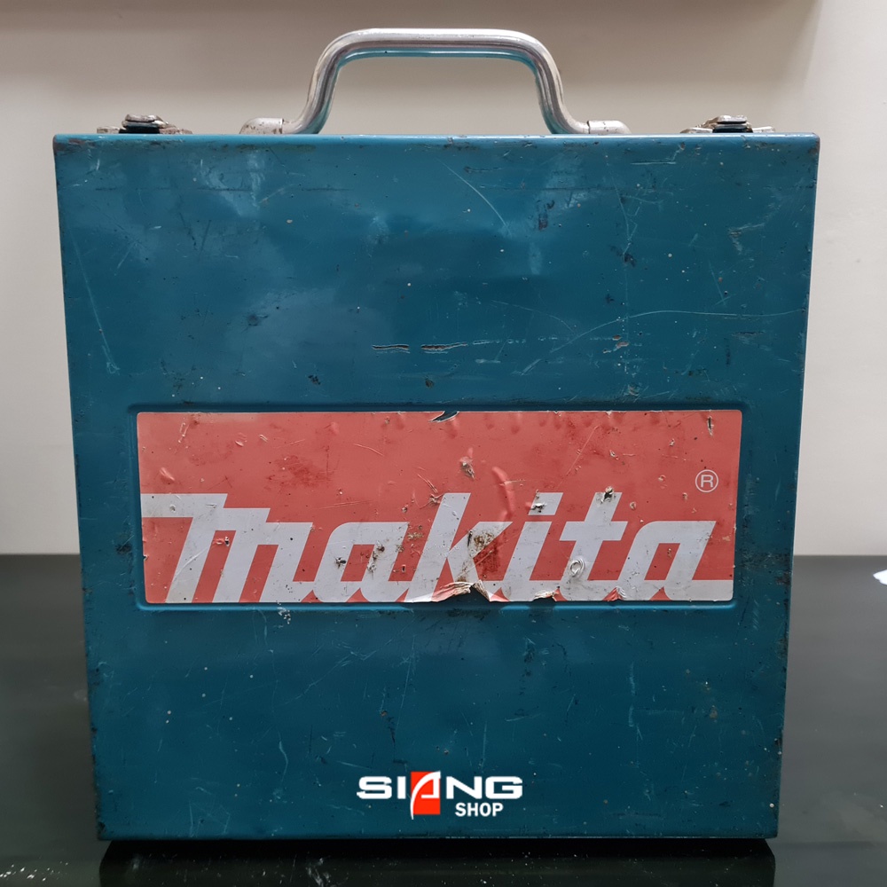 MESIN PEMBUKA / PENGENCANG BAUT MAKITA 6922 NB SECOND