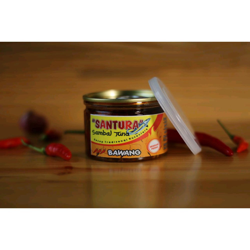 

Sambal bawang oseng tuna surabaya terlaris mantap