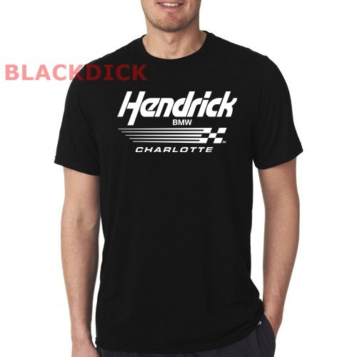TSHIRT BMW HENDRICK