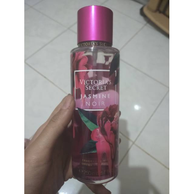 PARFUM Victoria's Secret PARFUME Jasmine Noir