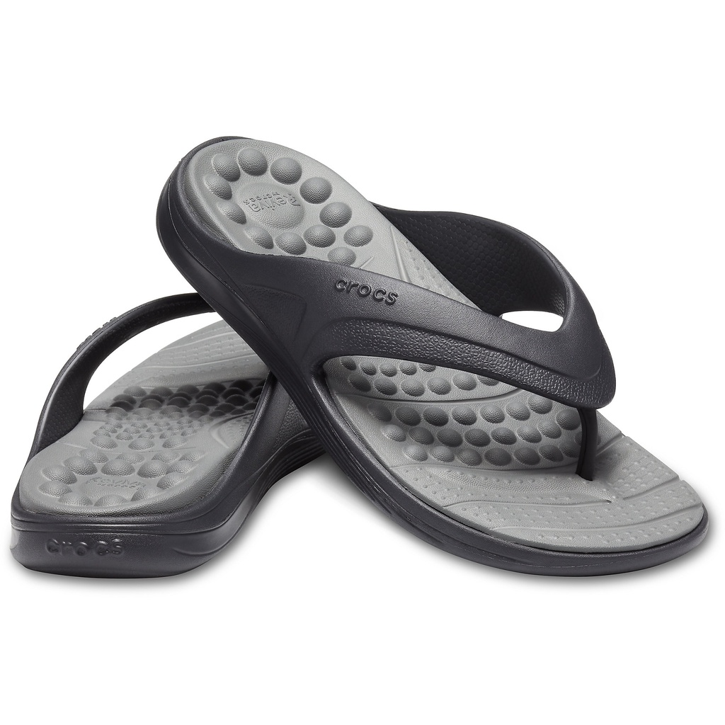 Crocs / Crocs Jepit / Sandal Jepit Crocs / Crocs Reviva Flip / Sandal Jepit / Sendal Jepit / Sandal Crocs Flip / Sendal Jepit