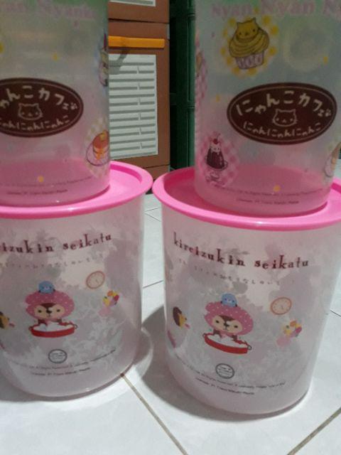 Calista Odate Set 4 (ukuran M 2pc, Ukuran L 2pc)